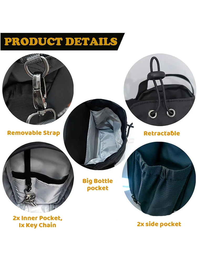 MagBag