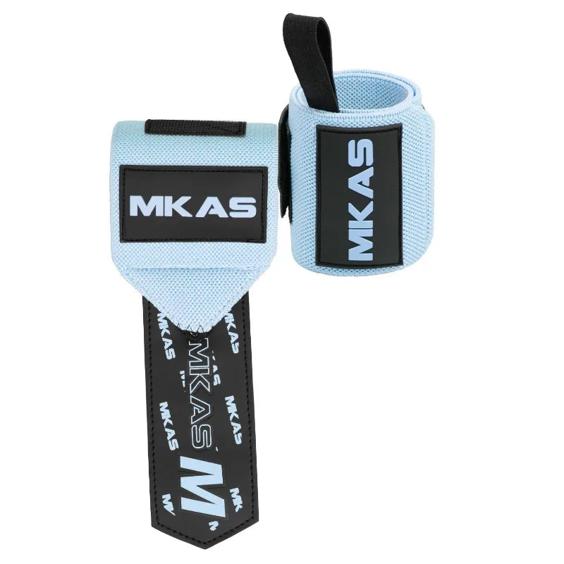 MKAS Wristband