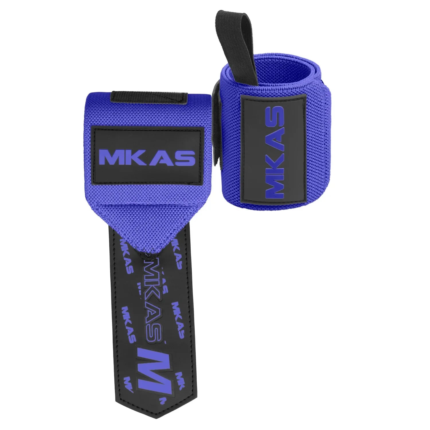 MKAS Wristband