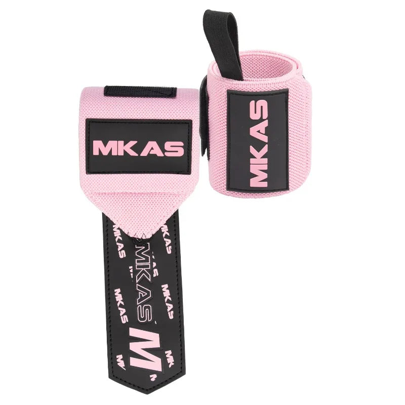 MKAS Wristband