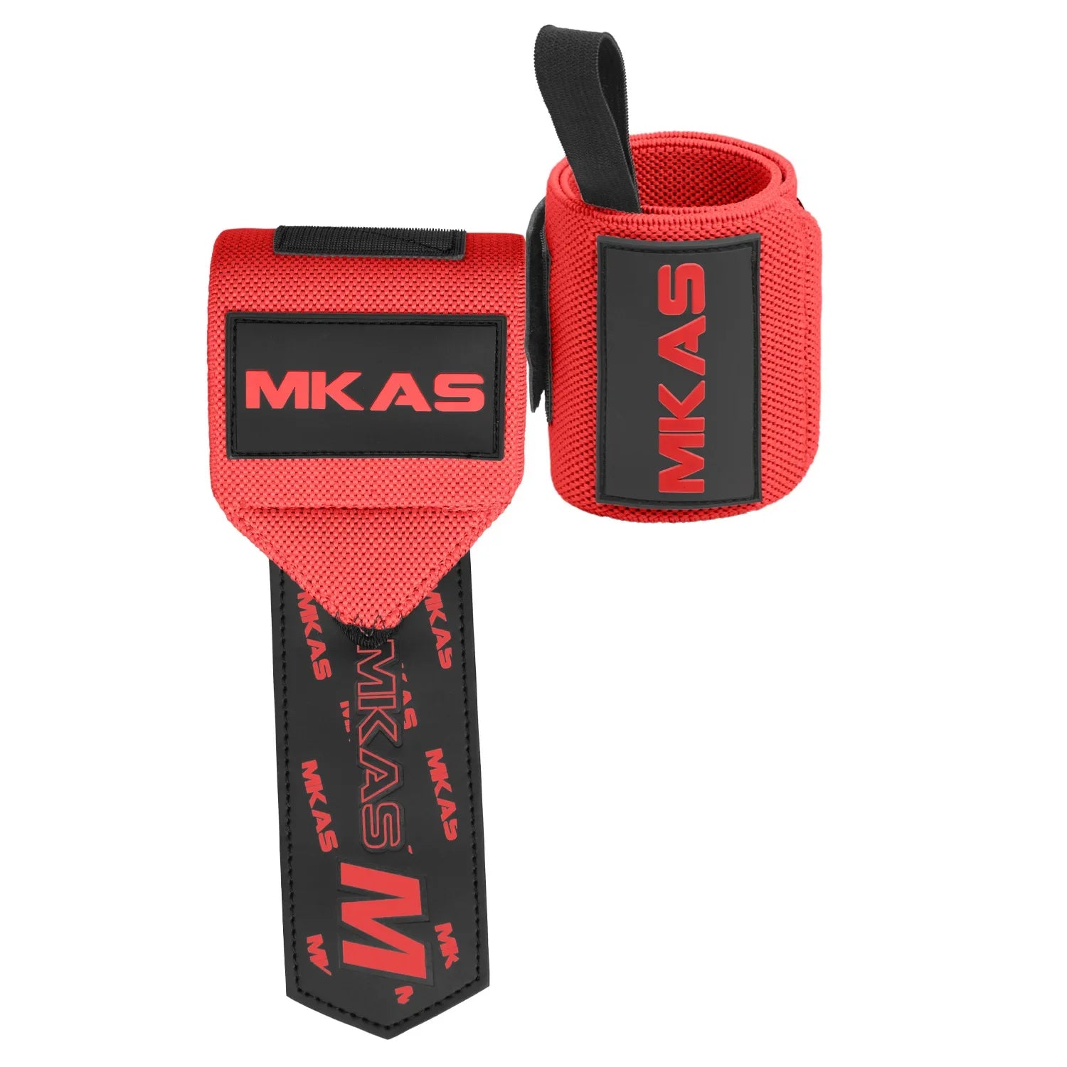MKAS Wristband