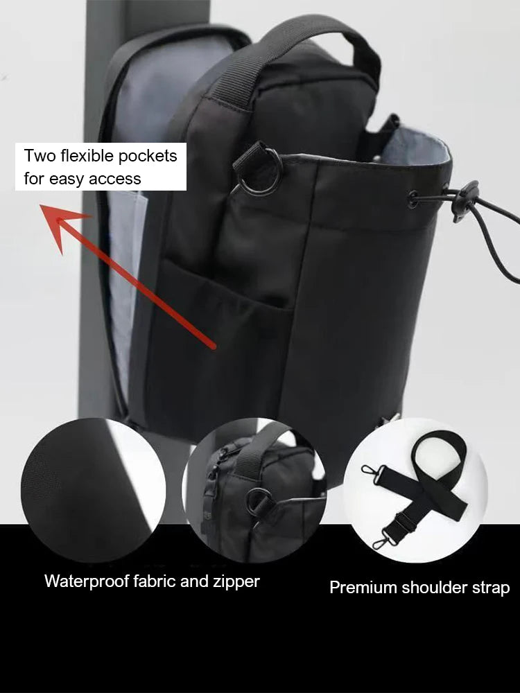 MagBag