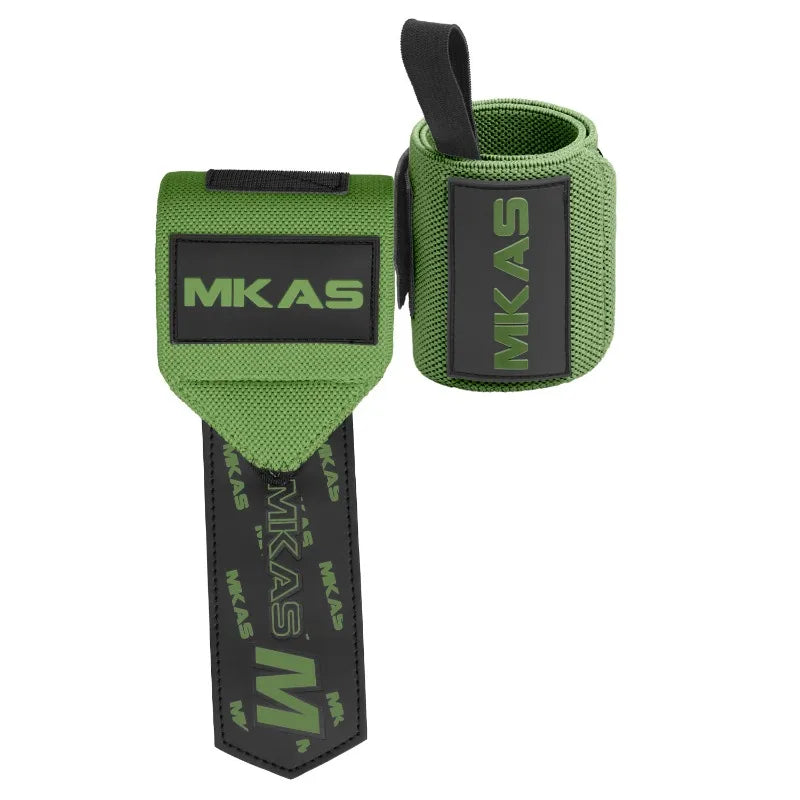 MKAS Wristband