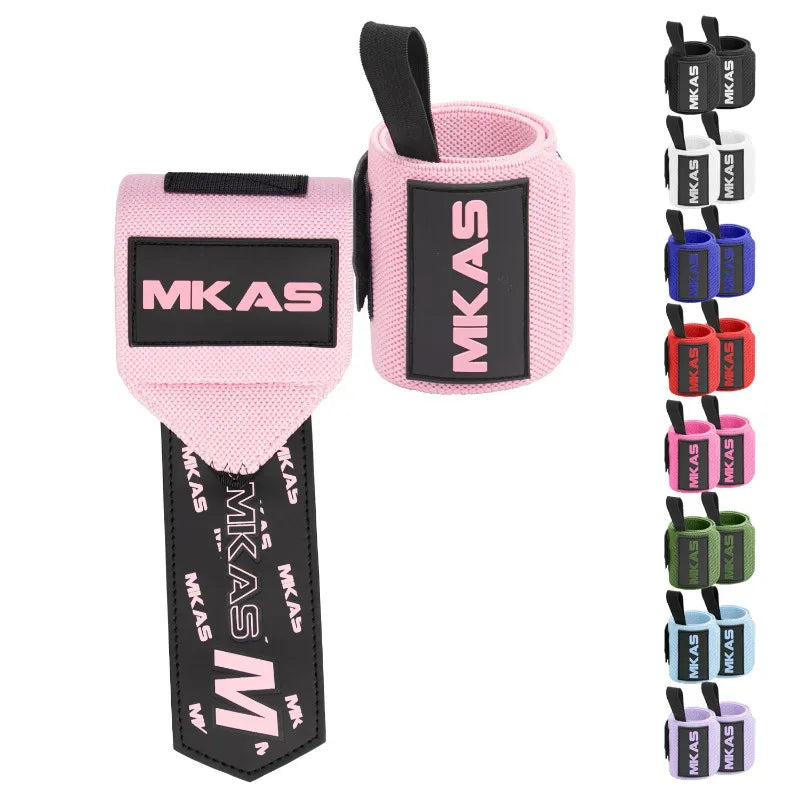 MKAS Wristband