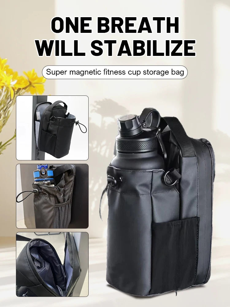 MagBag
