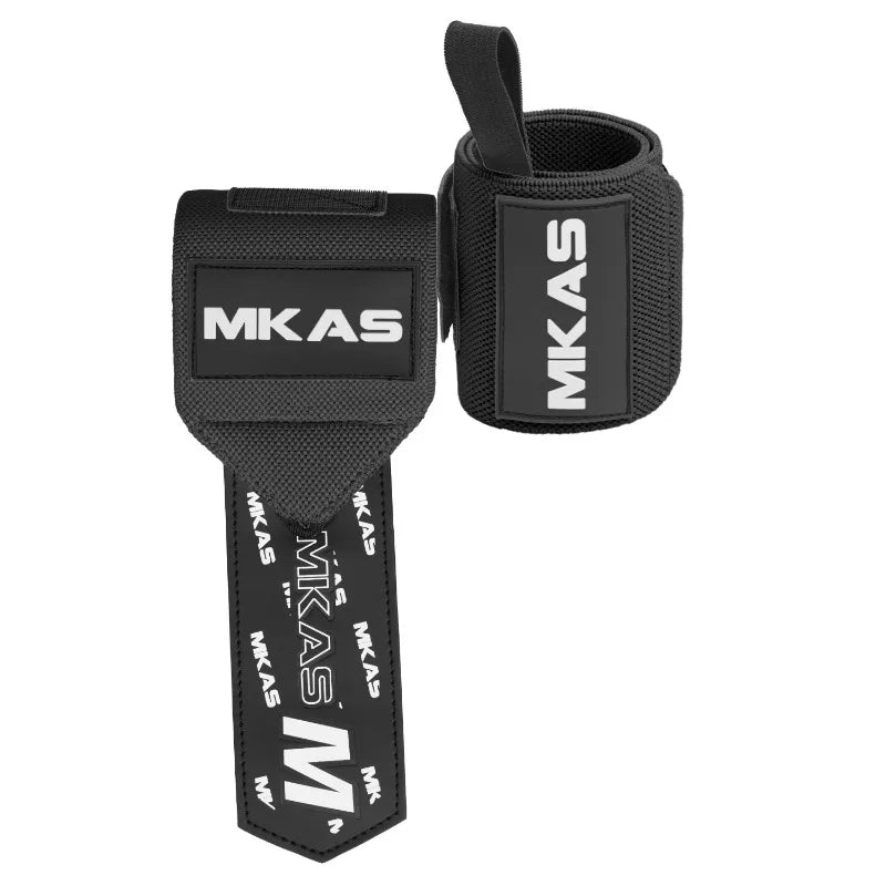 MKAS Wristband