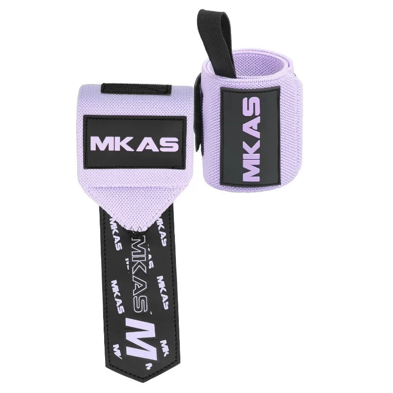 MKAS Wristband