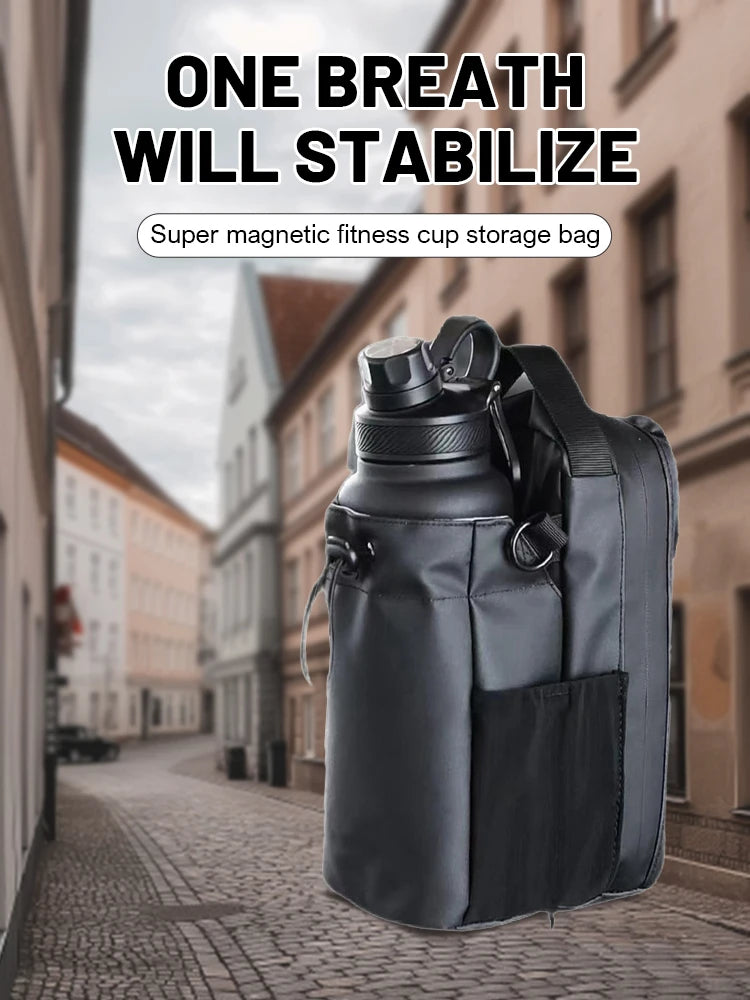 MagBag