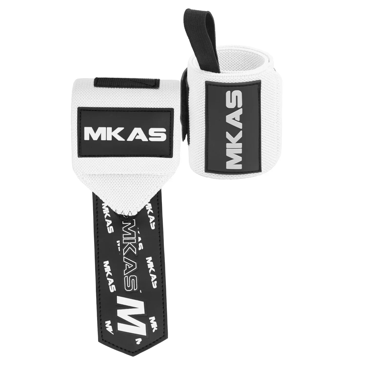 MKAS Wristband