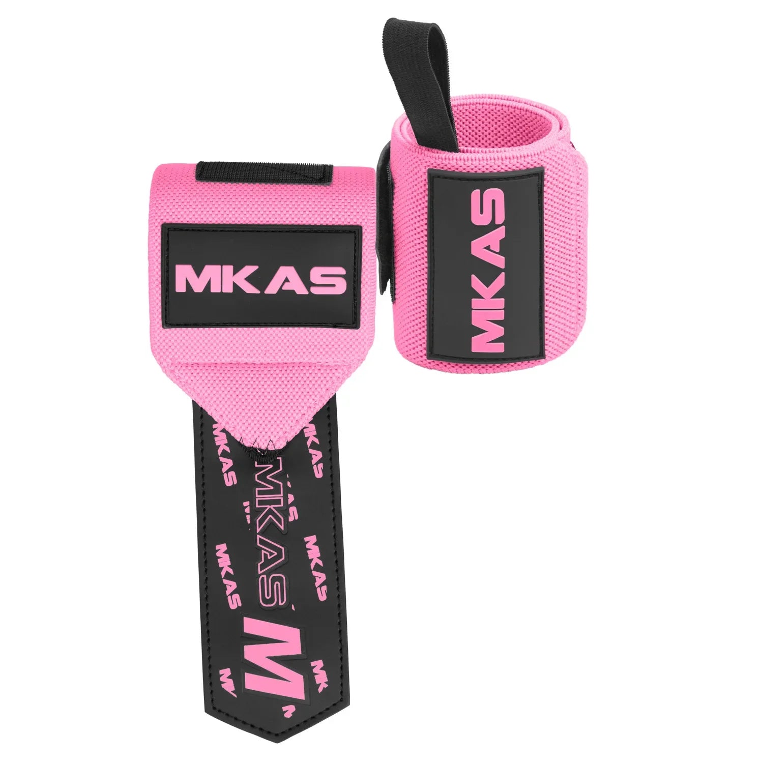 MKAS Wristband